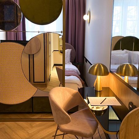 Sleepwell Boutique Apartments Warsaw Phòng bức ảnh