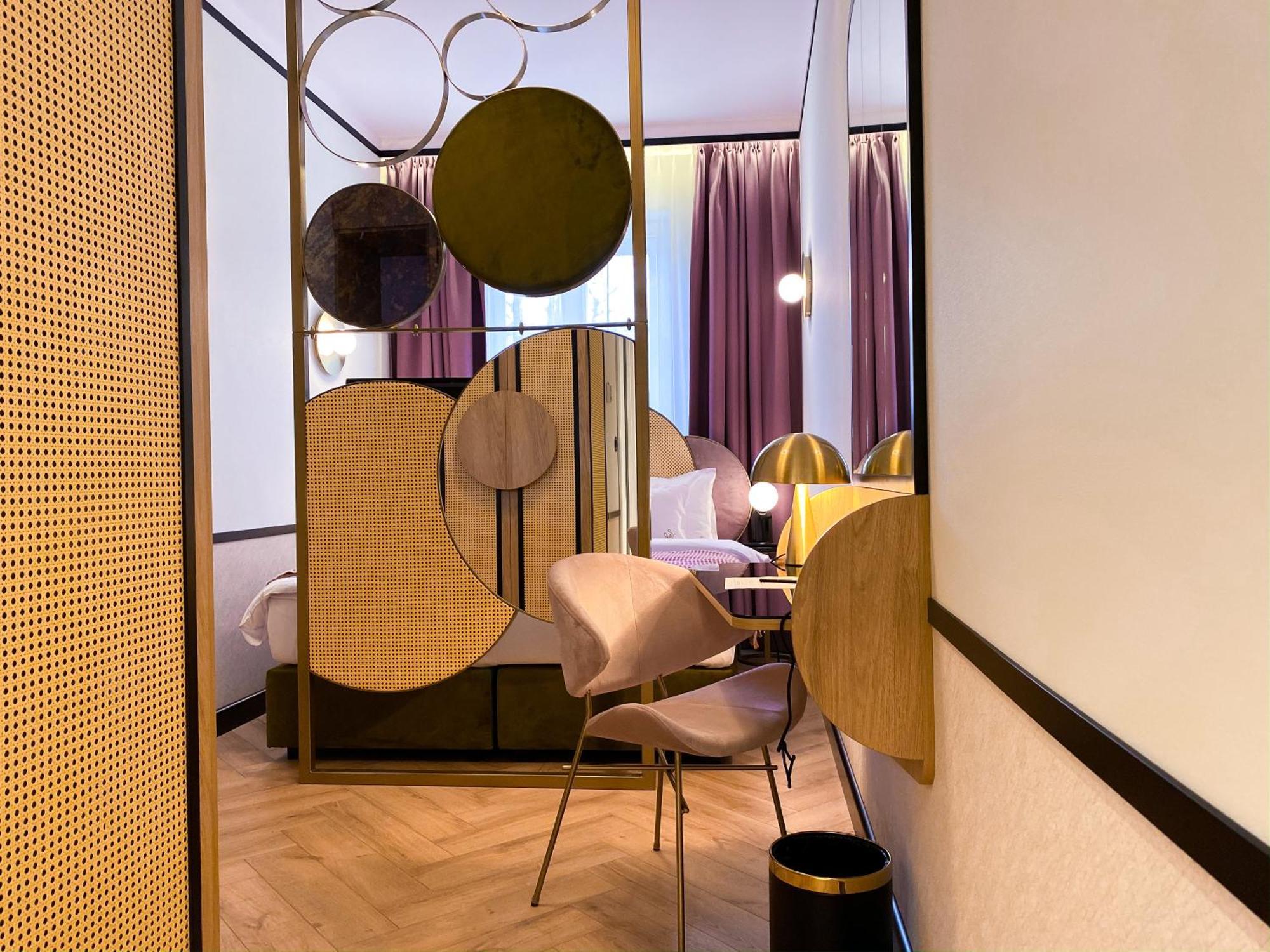 Sleepwell Boutique Apartments Warsaw Phòng bức ảnh