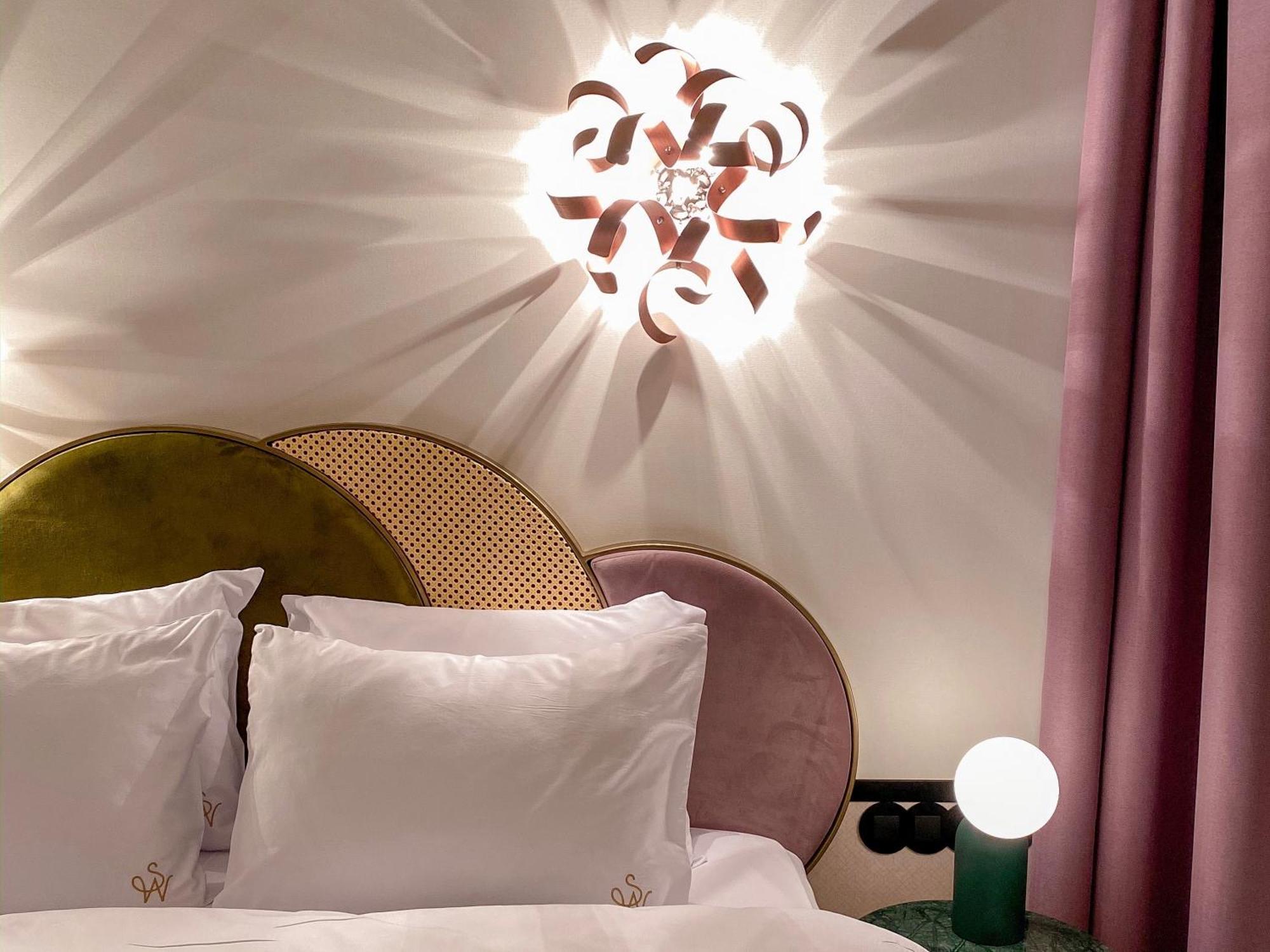 Sleepwell Boutique Apartments Warsaw Phòng bức ảnh