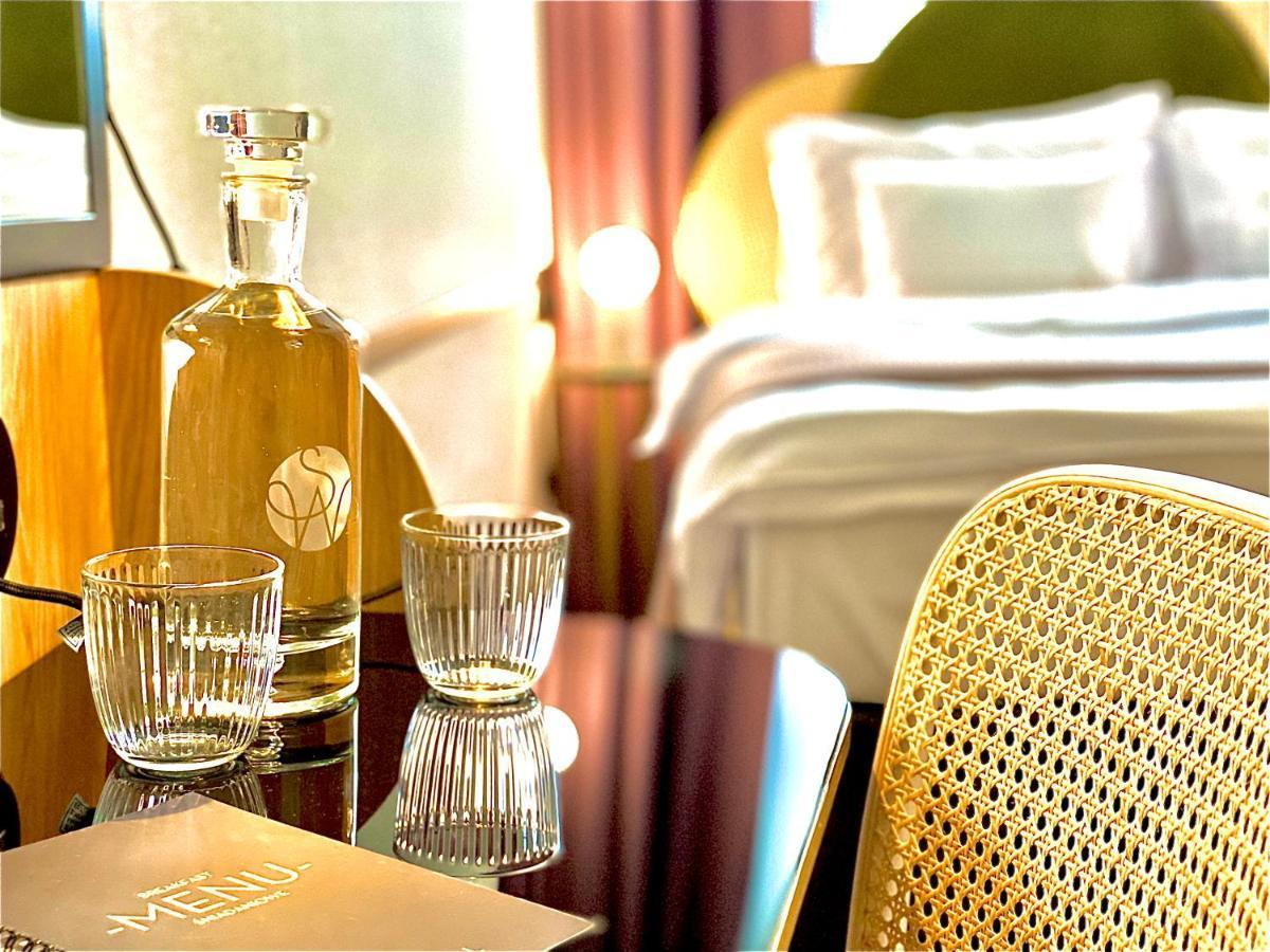 Sleepwell Boutique Apartments Warsaw Ngoại thất bức ảnh